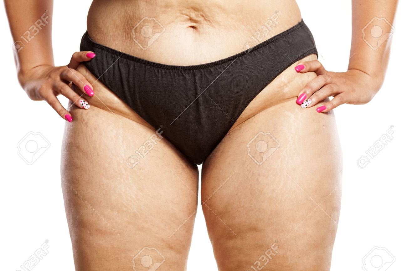 thick panties