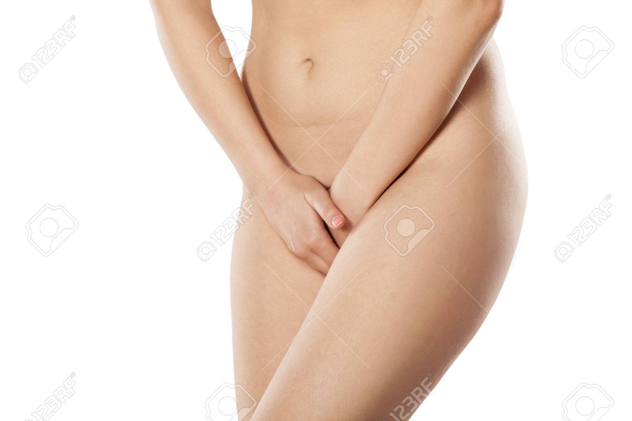 girl holding her vagina Rip strip wrestling