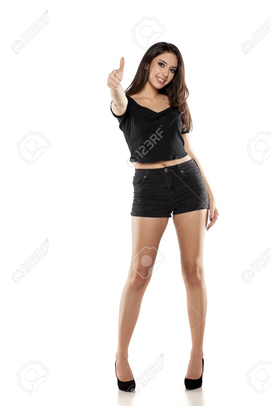 high heel wife thumbs