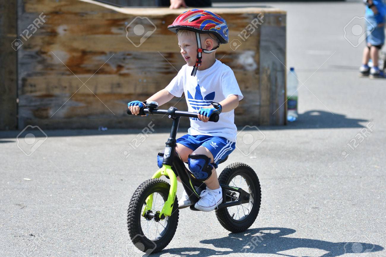 mini bike for boys