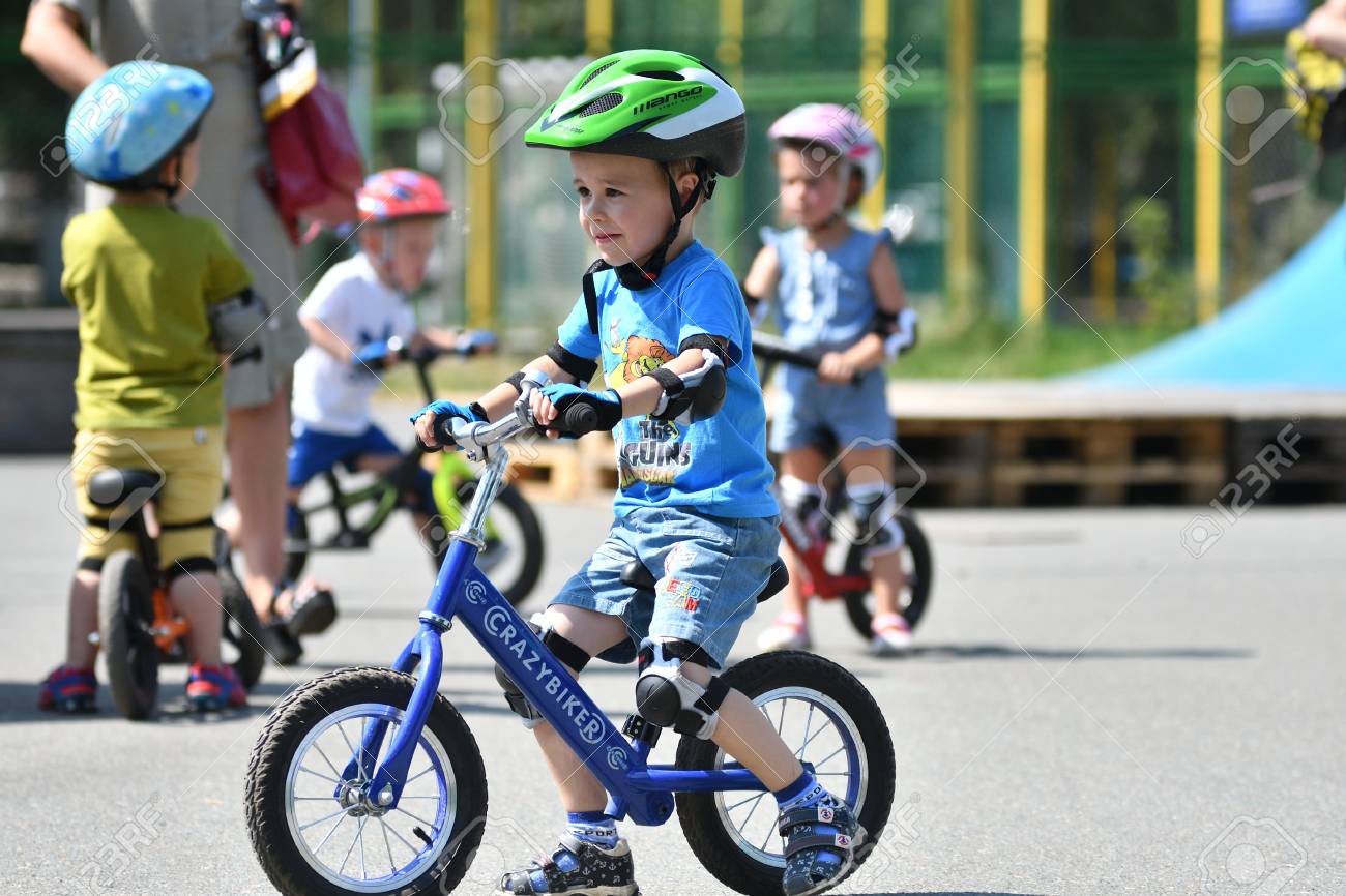 mini bike for boys