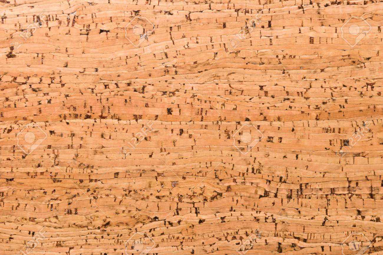 Close Up Background and Texture of Cork Board Wood Surface, Nature Product Industrial - 100534456 Close Up Background and Texture of Cork Board Wood Surface, Nature Product Industrial - 100534456