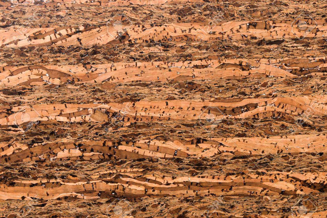 Close Up Background and Texture of Cork Board Wood Surface, Nature Product Industrial - 100534458 Close Up Background and Texture of Cork Board Wood Surface, Nature Product Industrial - 100534458