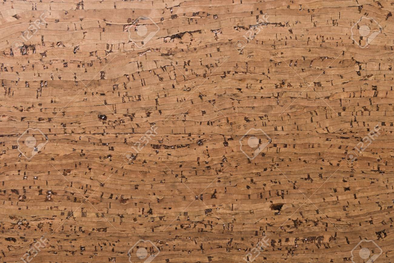 Close Up Background and Texture of Cork Board Wood Surface, Nature Product Industrial - 100534604 Close Up Background and Texture of Cork Board Wood Surface, Nature Product Industrial - 100534604