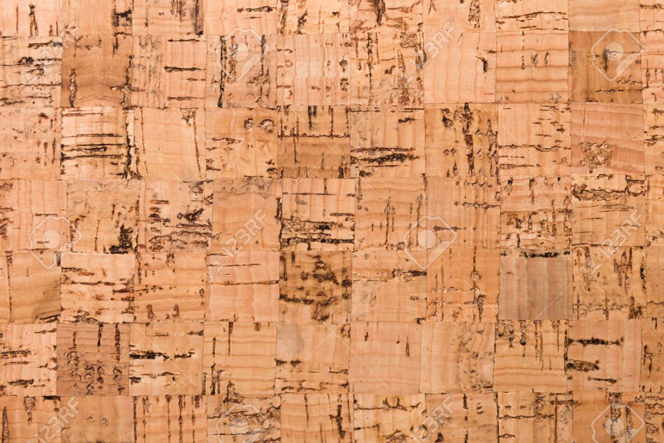 Close Up Background and Texture of Cork Board Wood Surface, Nature Product Industrial - 100534698 Close Up Background and Texture of Cork Board Wood Surface, Nature Product Industrial - 100534698