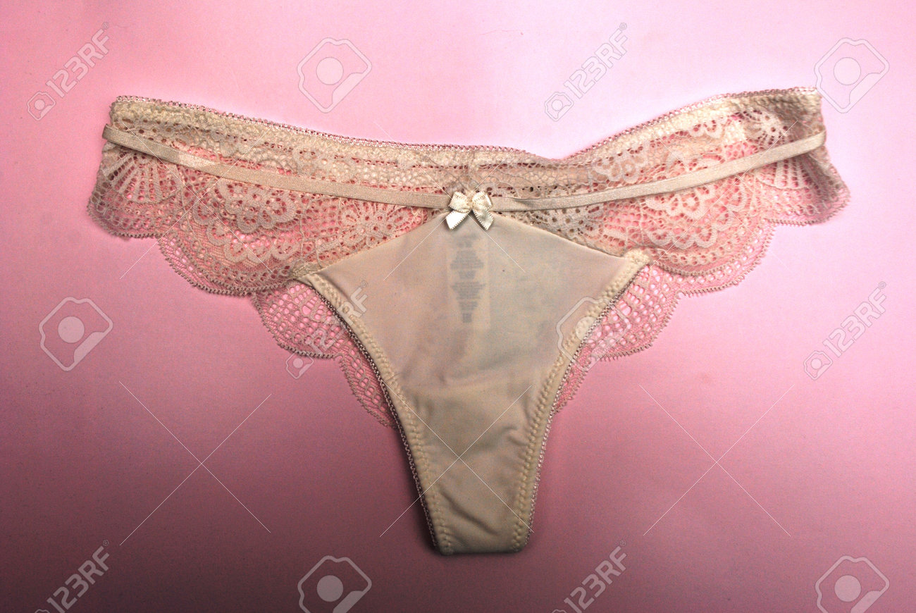 接写パンティ 