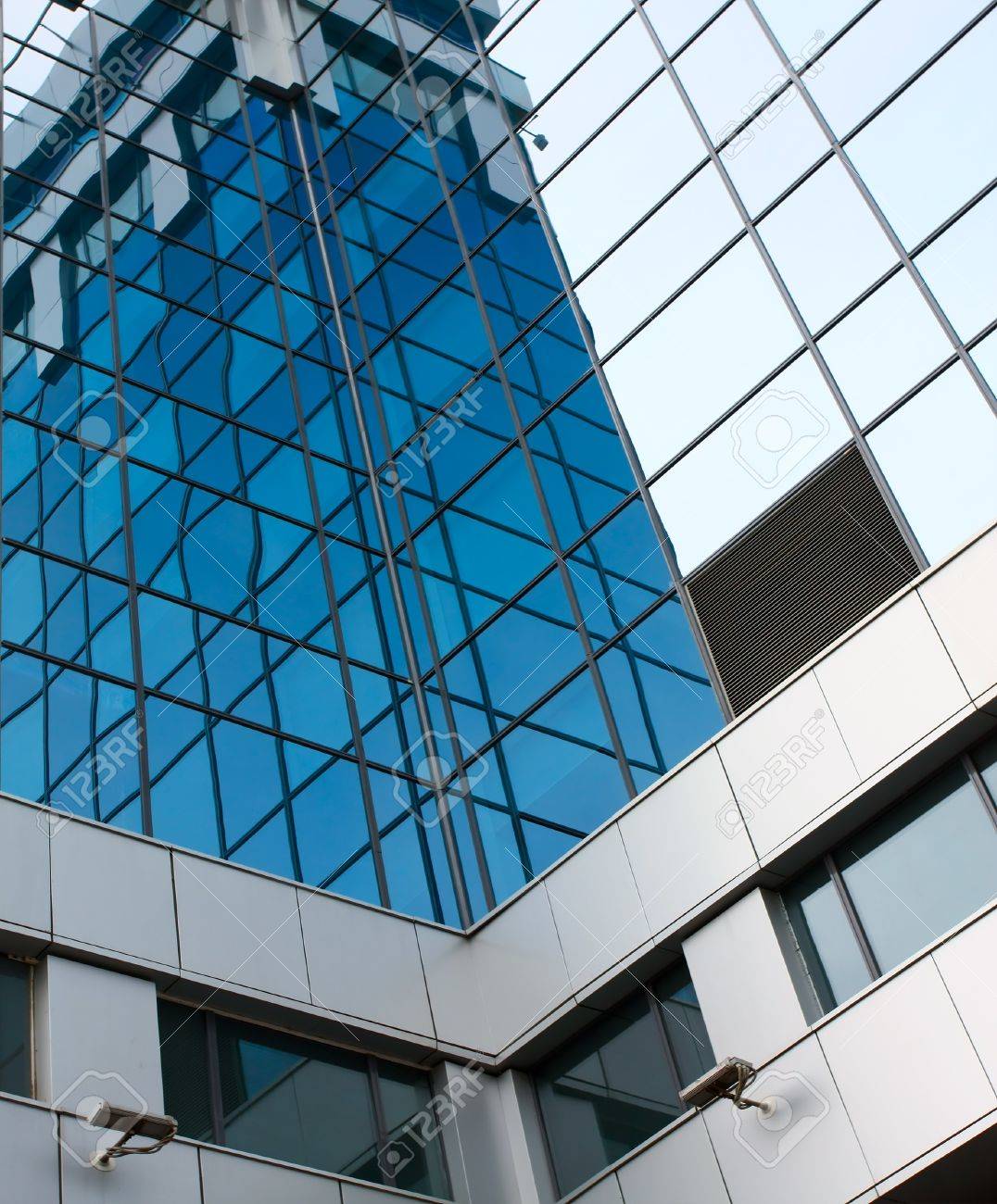 glass business