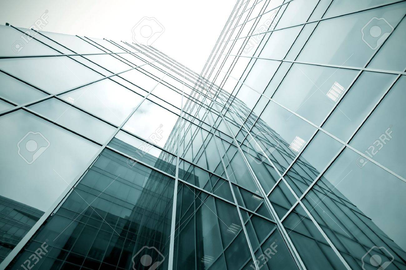 glass business