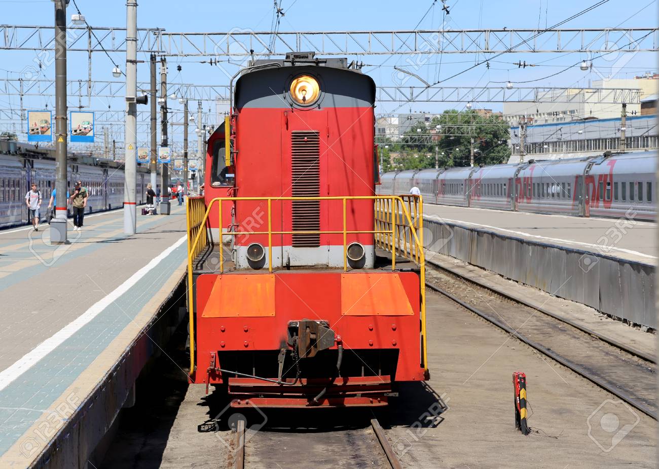 Where to train in Moscow for free Where to train in Moscow for free