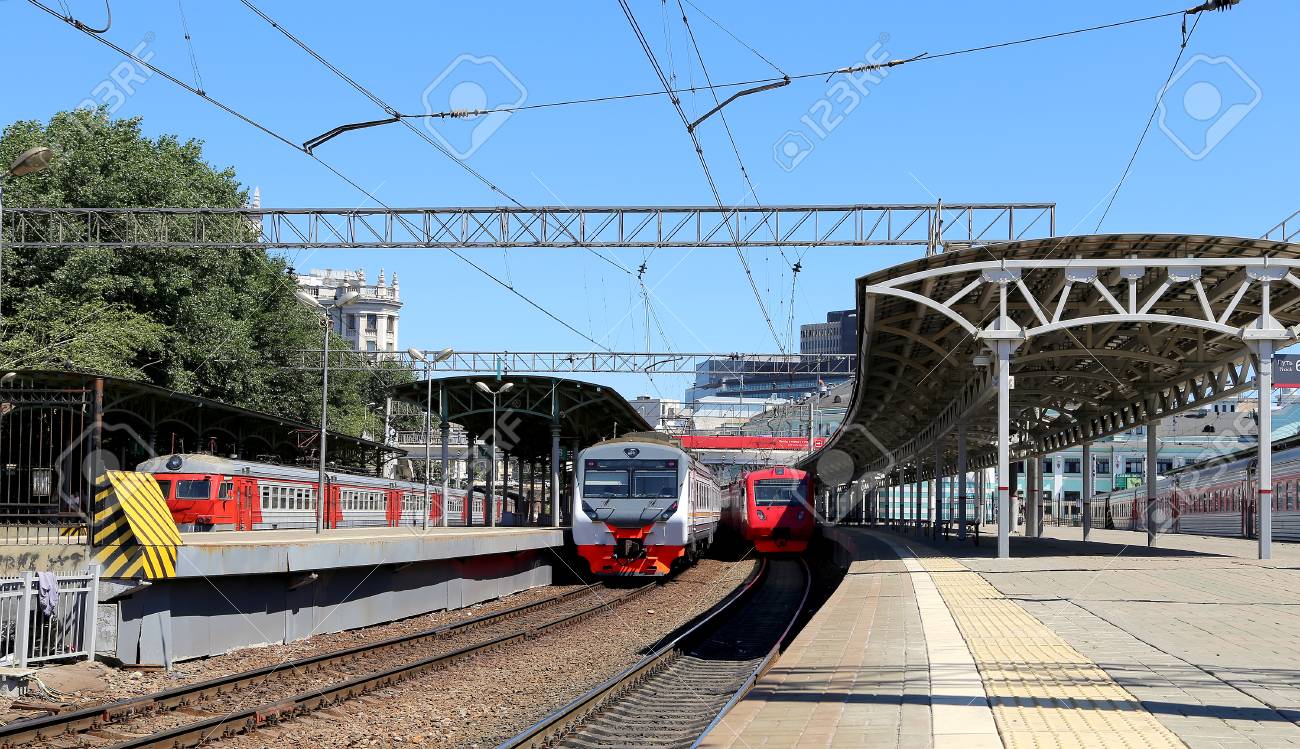 Where to train in Moscow for free Where to train in Moscow for free