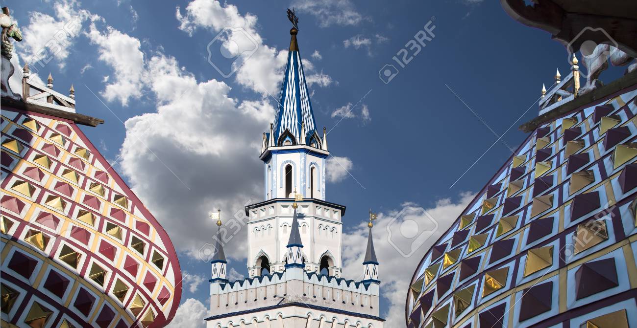 The most interesting museums of Moscow 9 The most interesting museums of Moscow 50