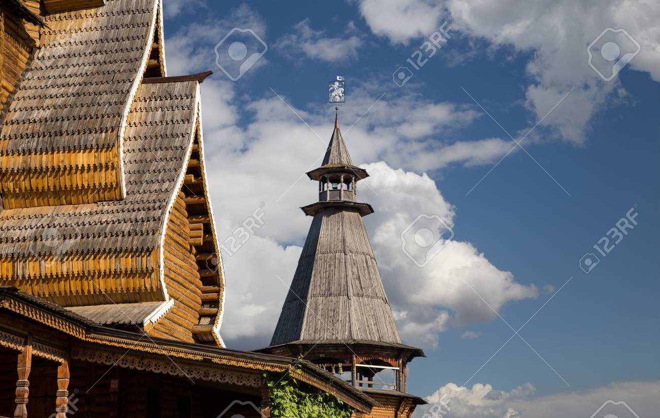 The most interesting museums of Moscow 21 The most interesting museums of Moscow 9