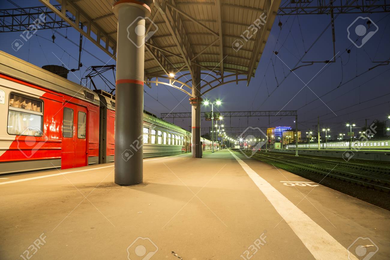 Where to train in Moscow for free Where to train in Moscow for free