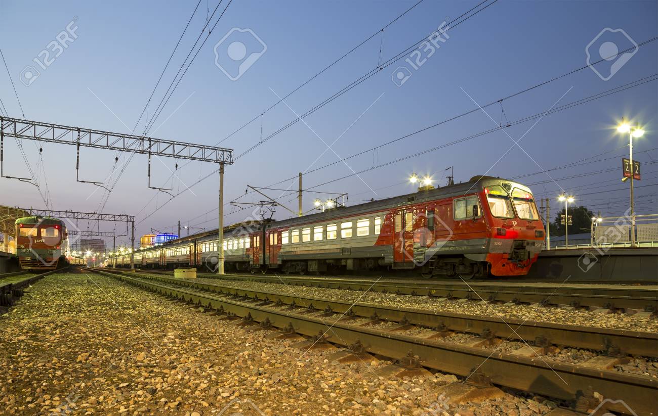 Where to train in Moscow for free Where to train in Moscow for free
