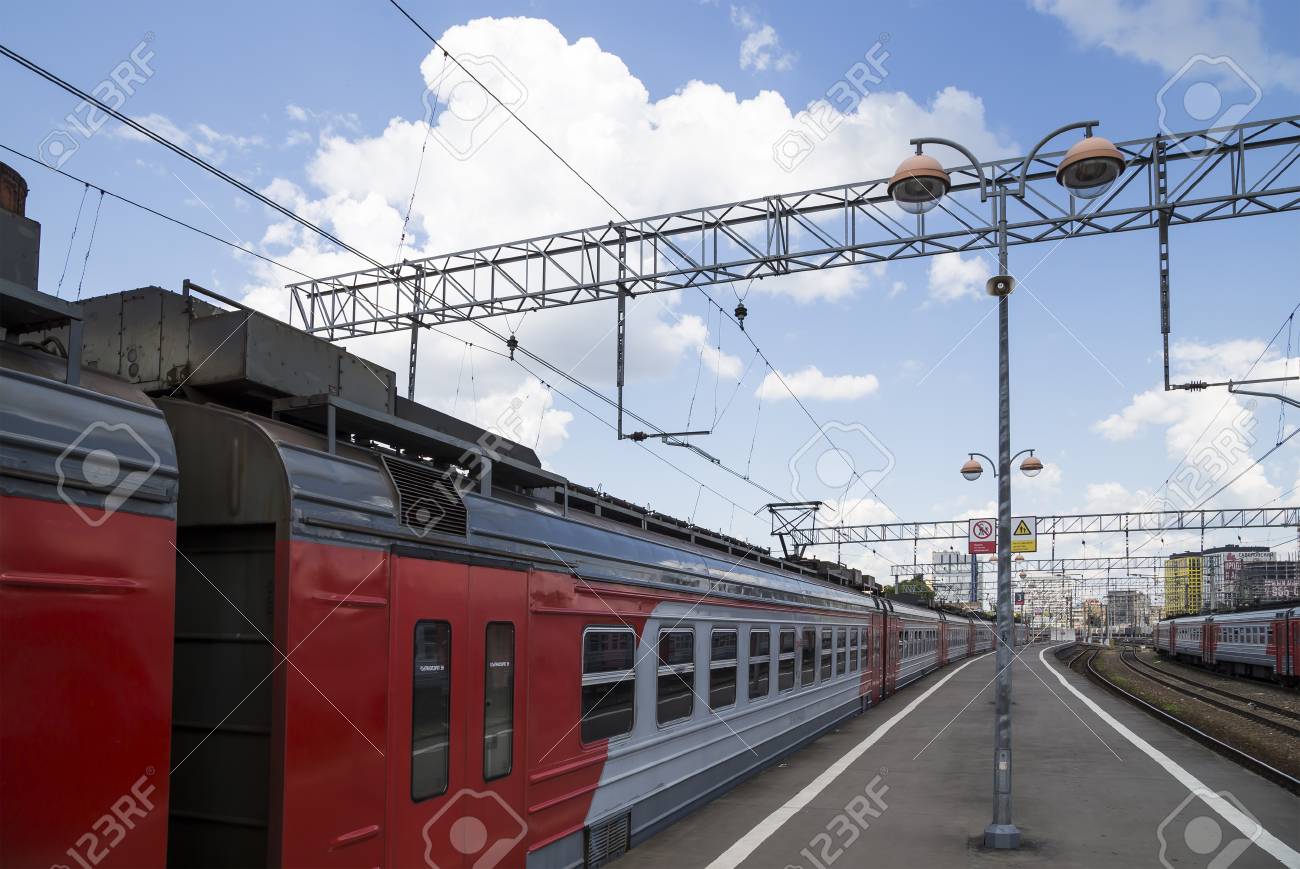Where to train in Moscow for free Where to train in Moscow for free