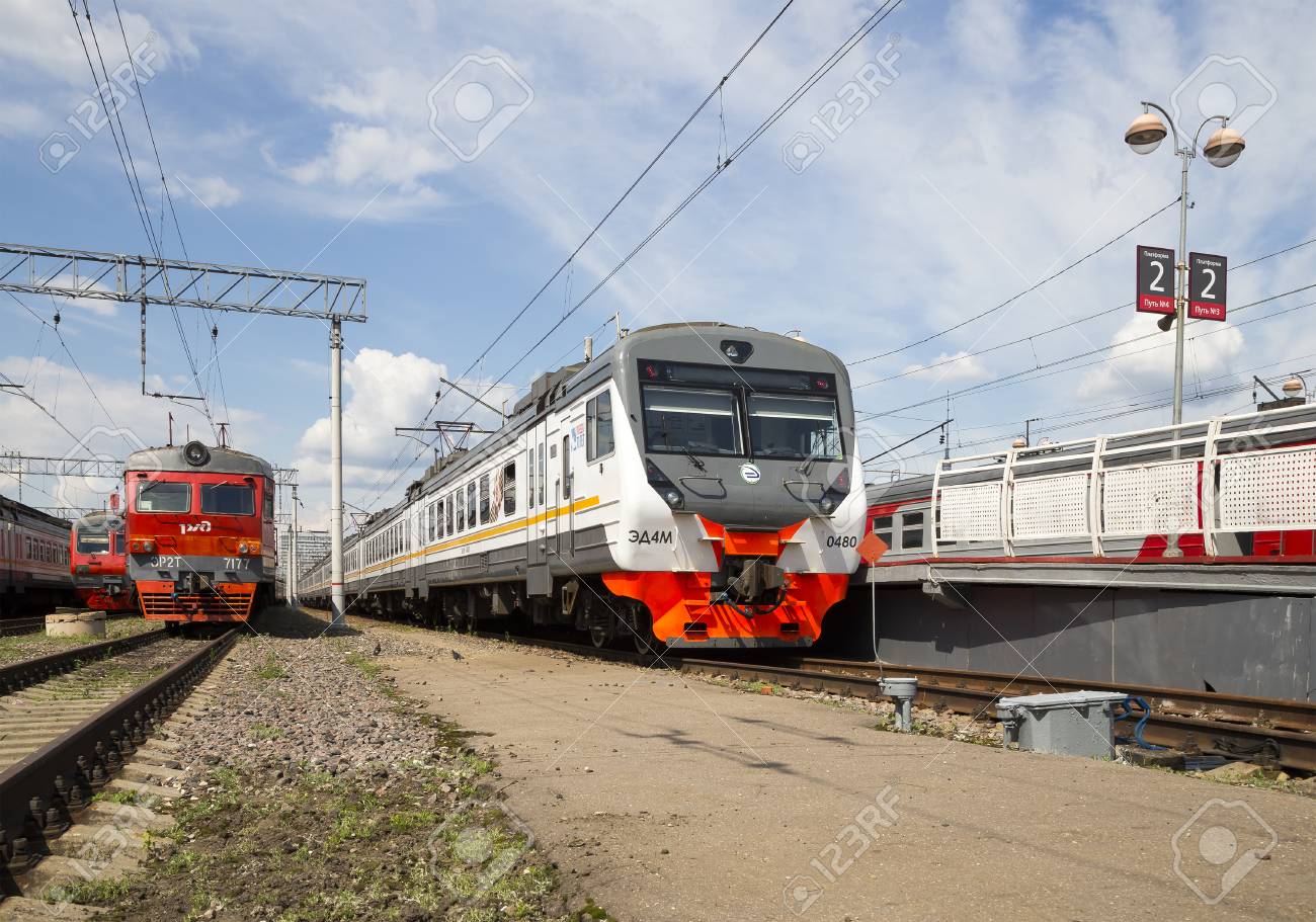 Where to train in Moscow for free Where to train in Moscow for free