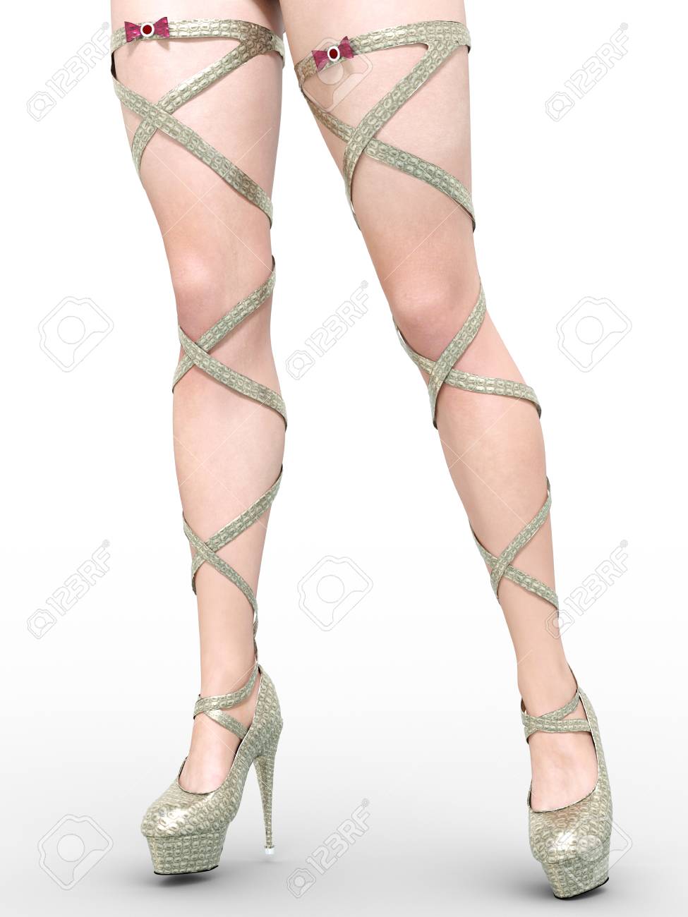 heels summer collection