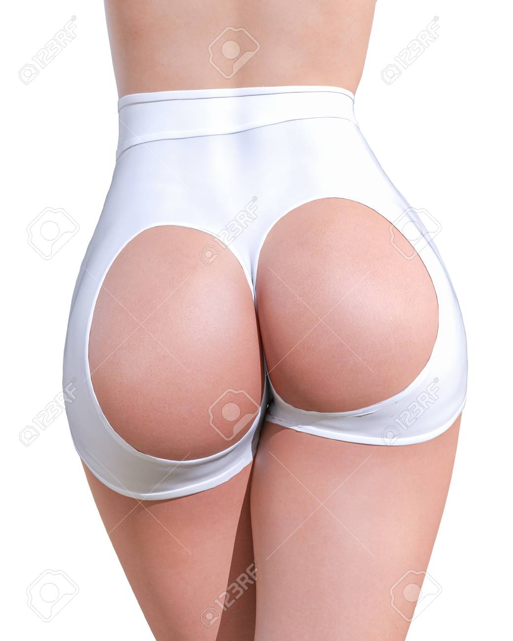 panty sexy girl