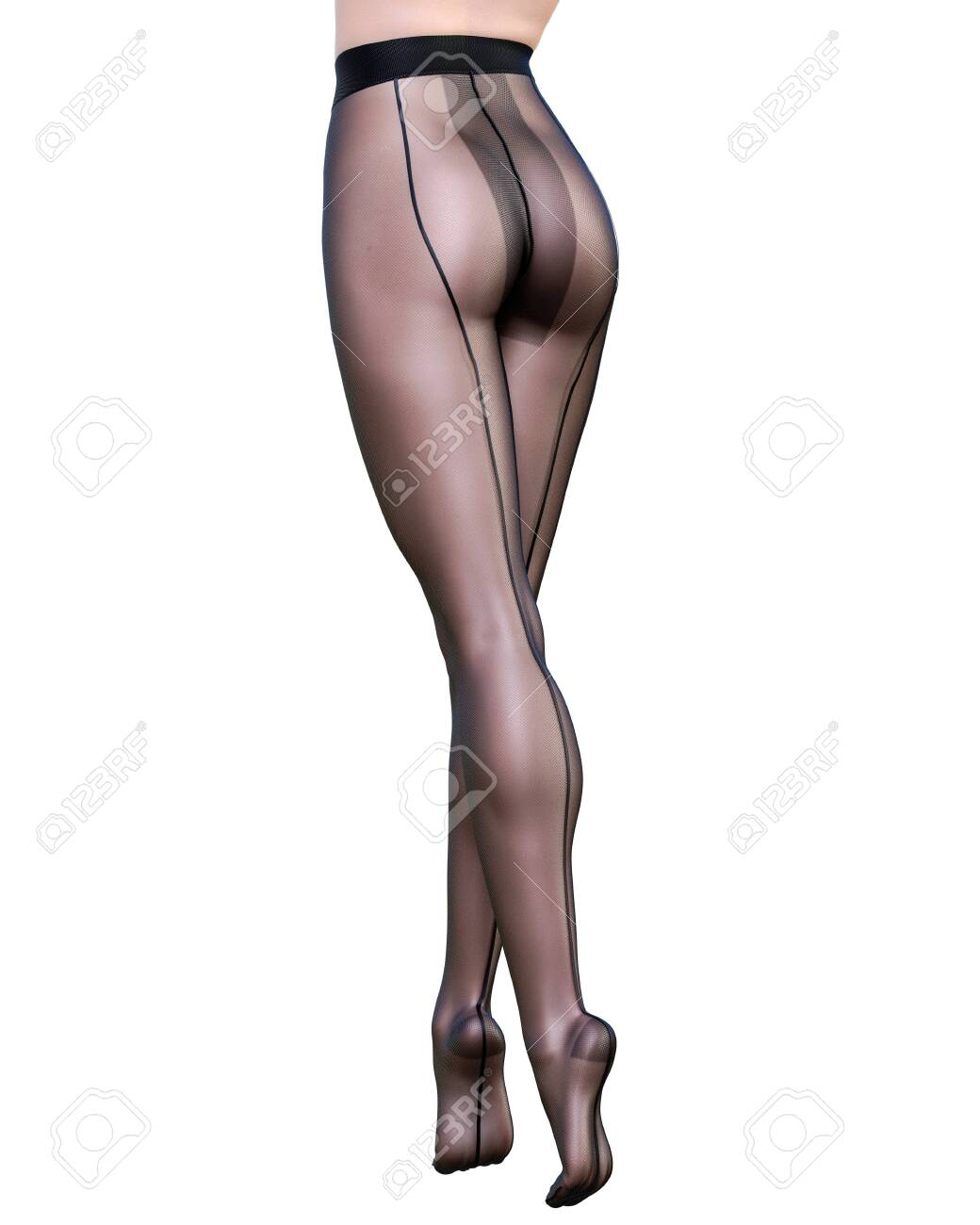 nylon legs instagram