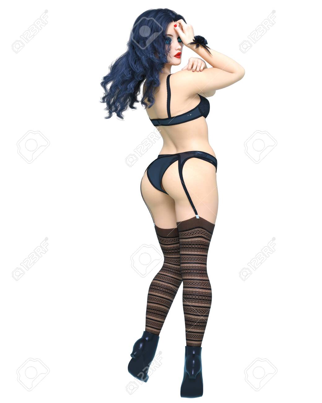 Big Erotic Music Collection