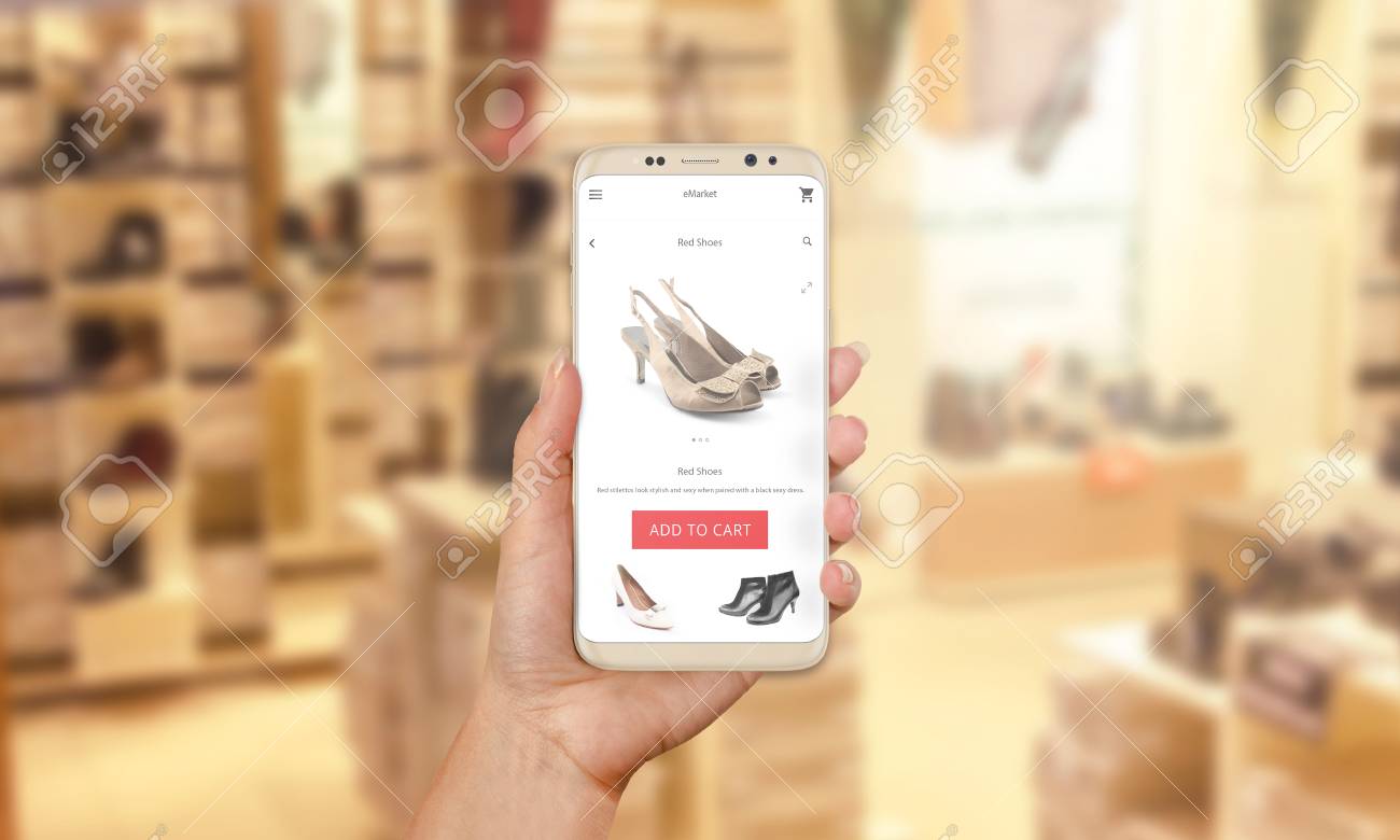 shoe department shoes online