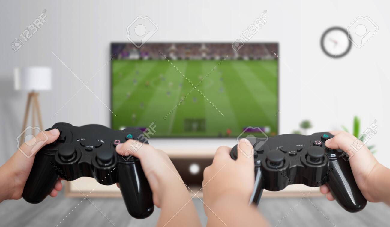gaming for boys