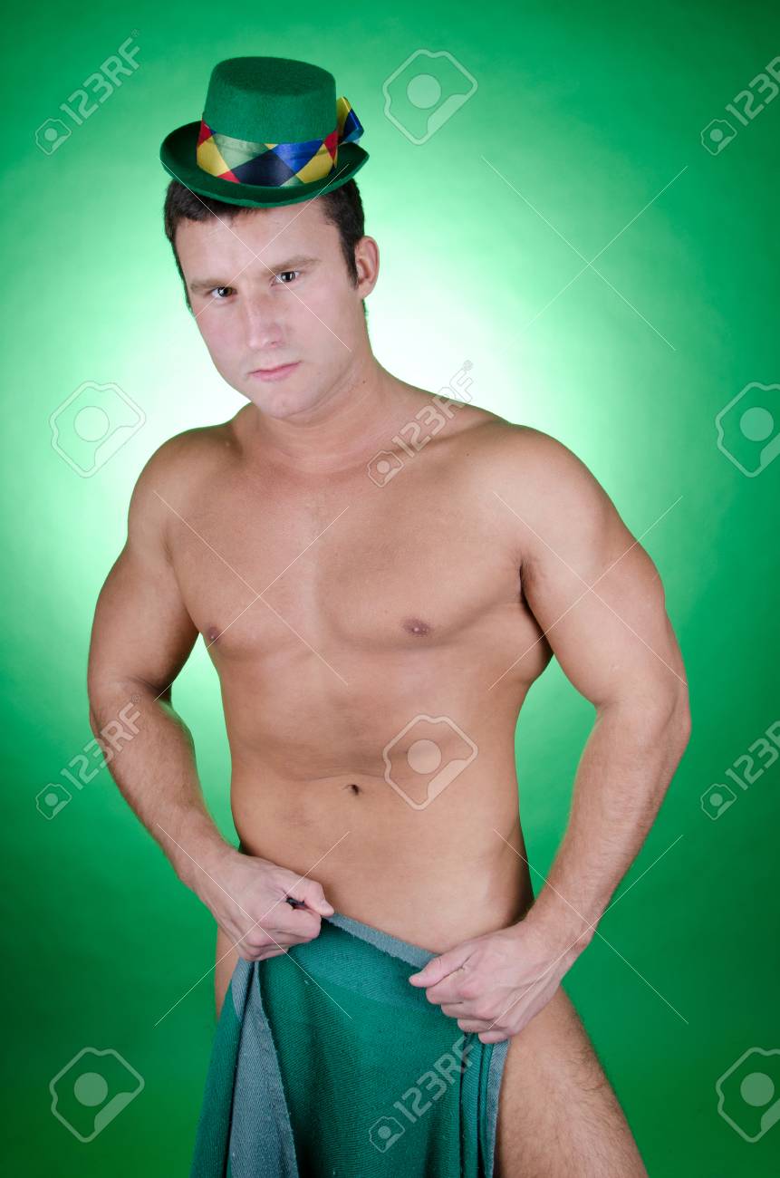 Sexy april fool
