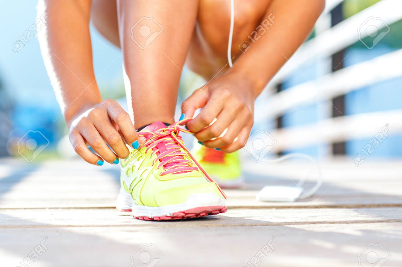 sapatos fitness feminino