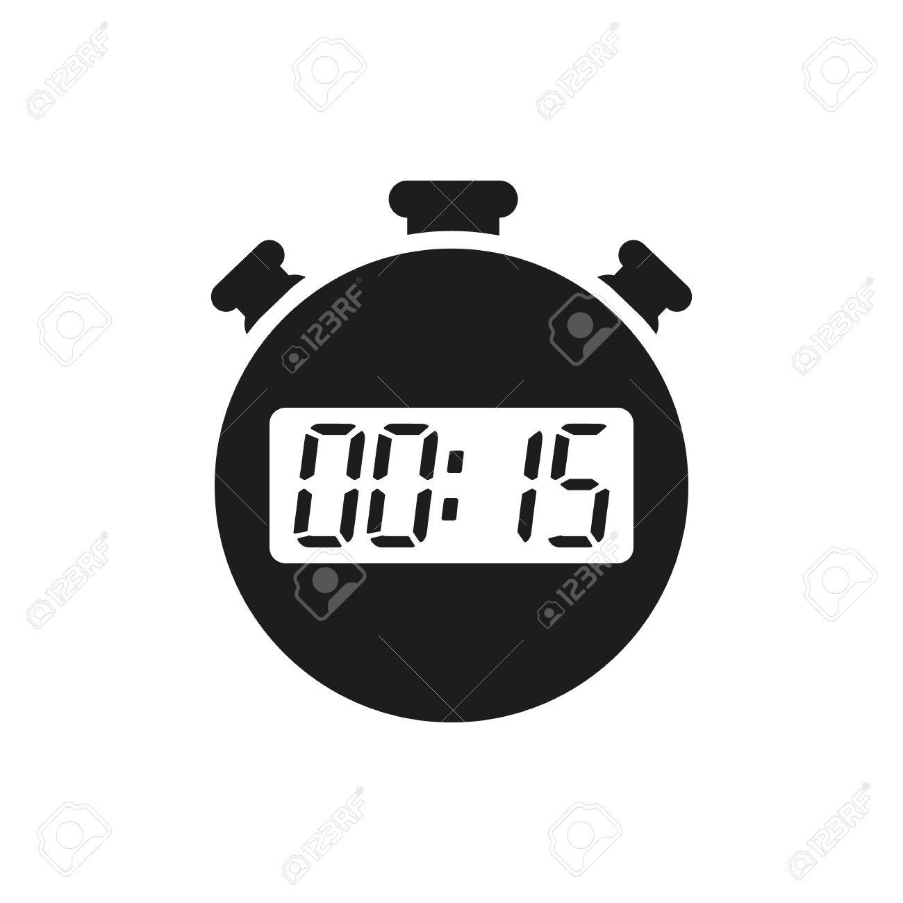 timer 15