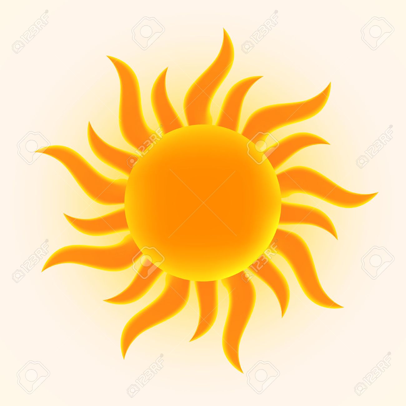sun illustration sun illustration