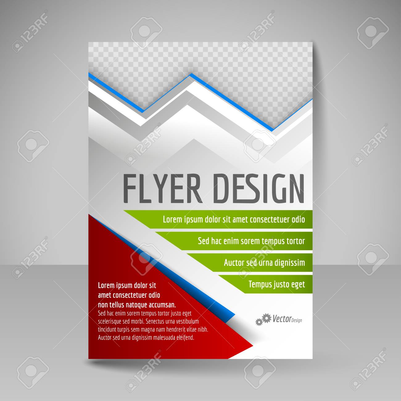 brochure template editable a4 poster for design presentation editable brochure templates