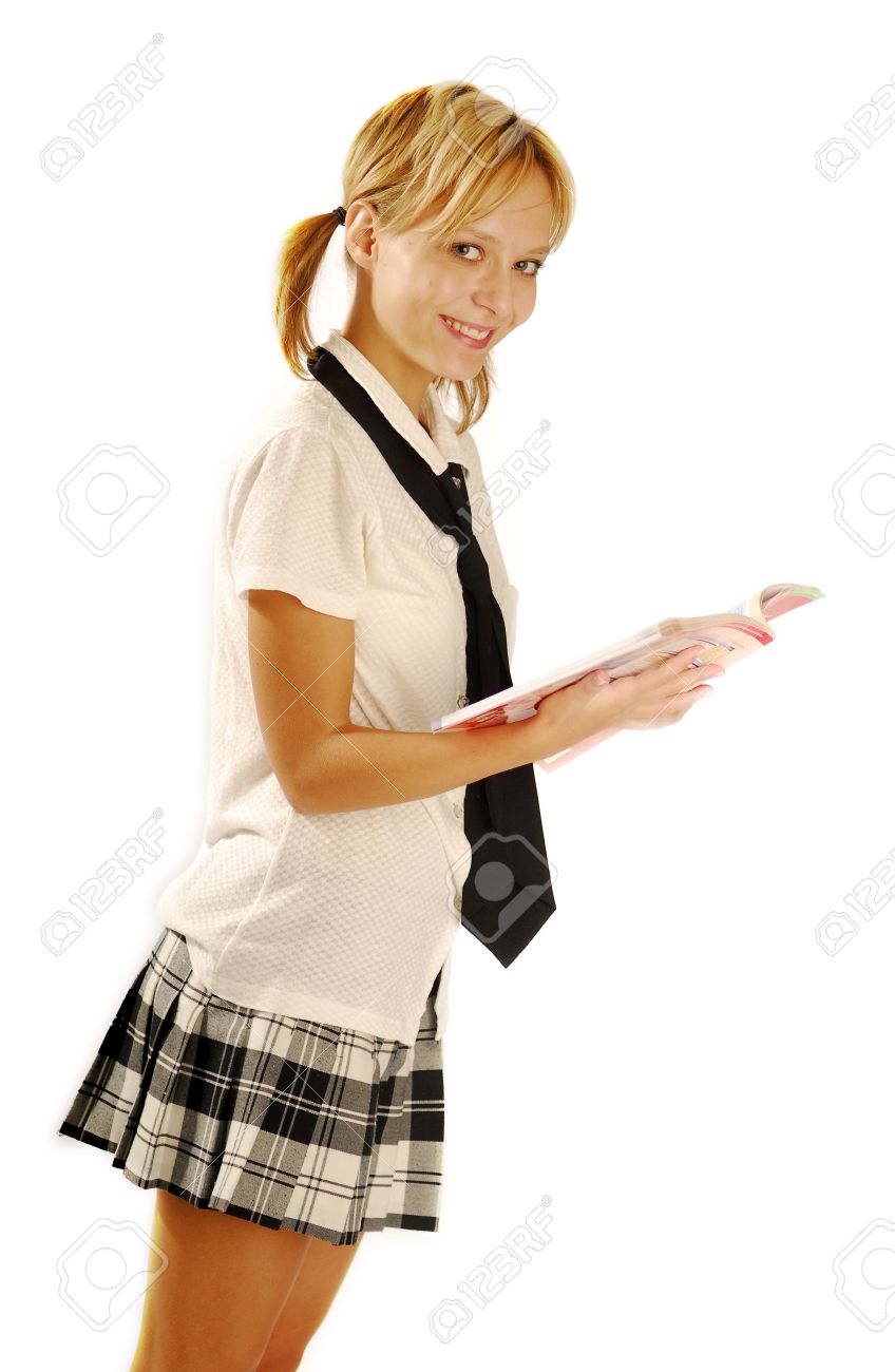 Young School Girl Pics