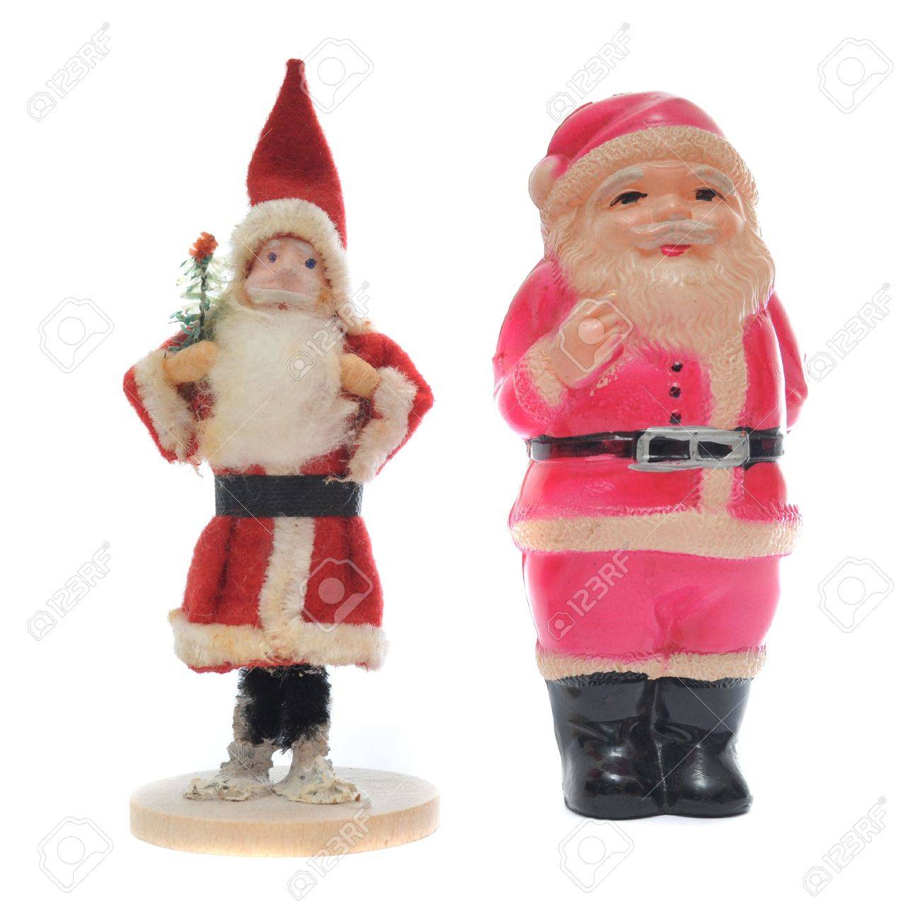 these are two old