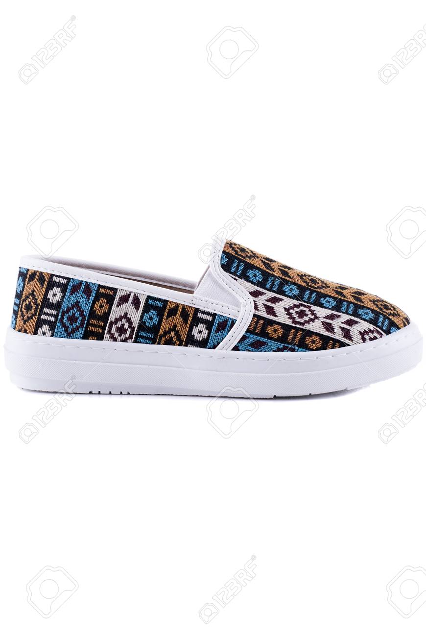 chaussures été femme
