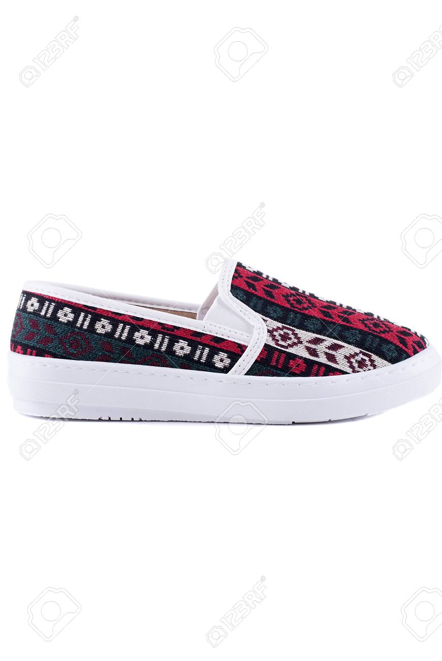chaussure été femme