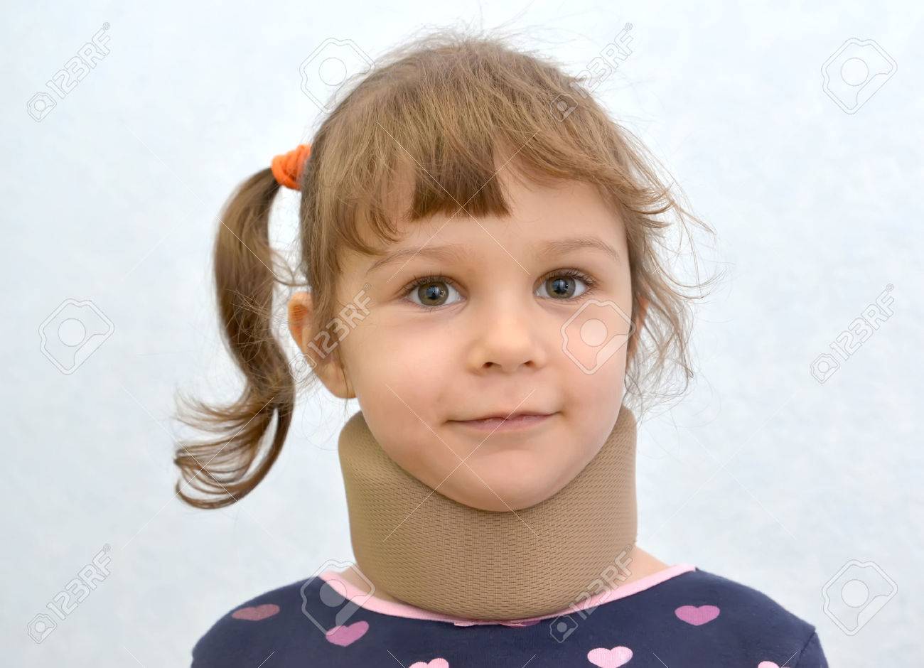 Chance Collar: use in orthopedics Chance Collar: use in orthopedics