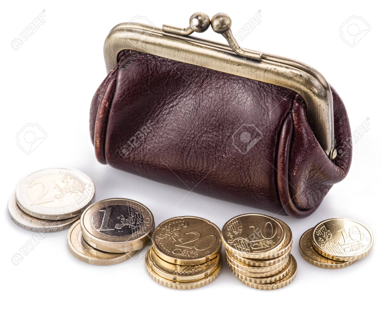 purse for coins