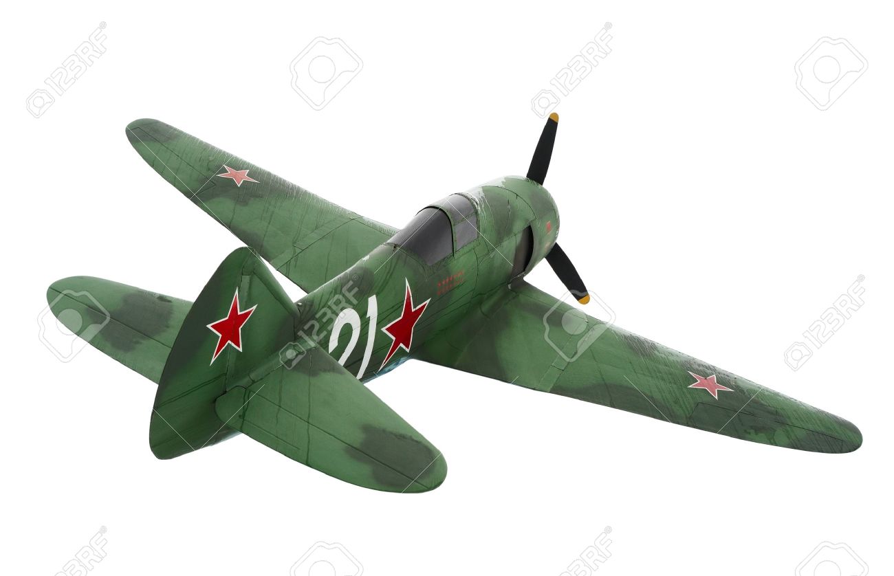 Soviet aircraft of the Second World War Soviet aircraft of the Second World War
