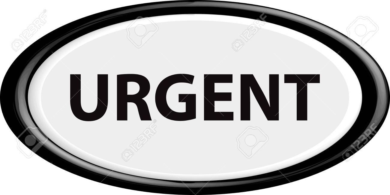 緊急ボタン 丸い形 3 D ベクトル イラスト のイラスト素材 ベクタ Image 41876681