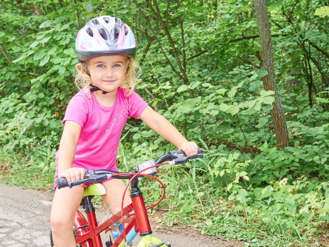 preschool bike helmet