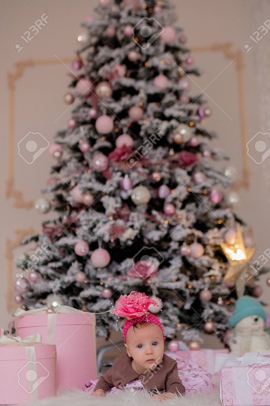 gifts for 4 month baby girl