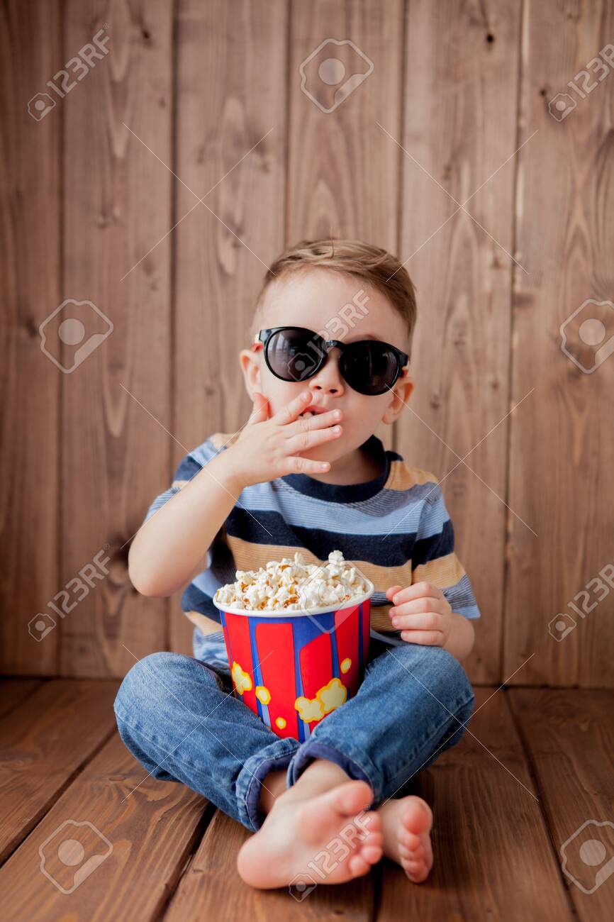 glasses for 3 year old