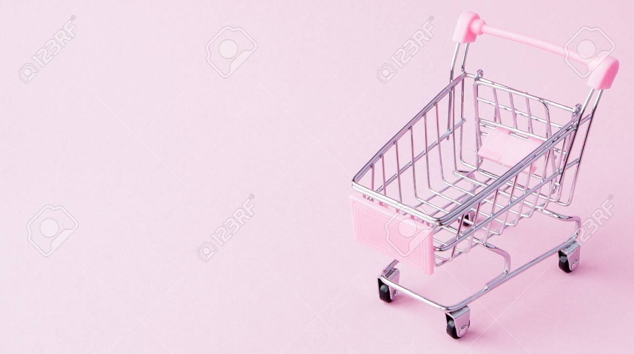 toy grocery cart