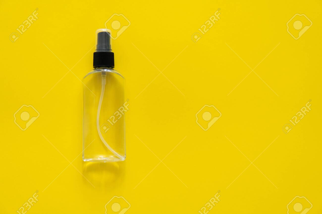 Download Bottle Of Antiseptic A Bottle Of Hand Sanitizer Hand Sanitizer Stock Photo Picture And Royalty Free Image Image 147577489