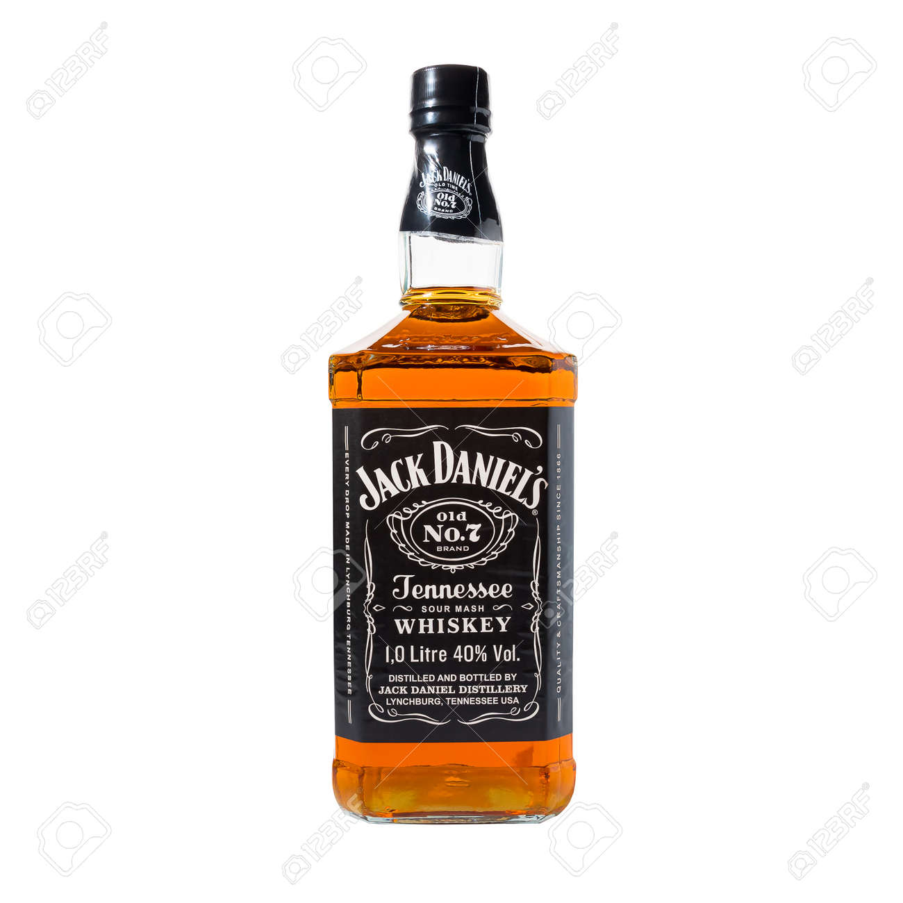 JACK DANIELS ジャックダニエル Old No.7 BRAND Tennessee テネシー WHISKEY テネシーウイスキー お酒 1000ml 45% 1451g 箱付 7 カ 4561 Jack Daniel\u0027s Old No.7&frasl;ジャックダニエル ブラック｜Secrets of Brand