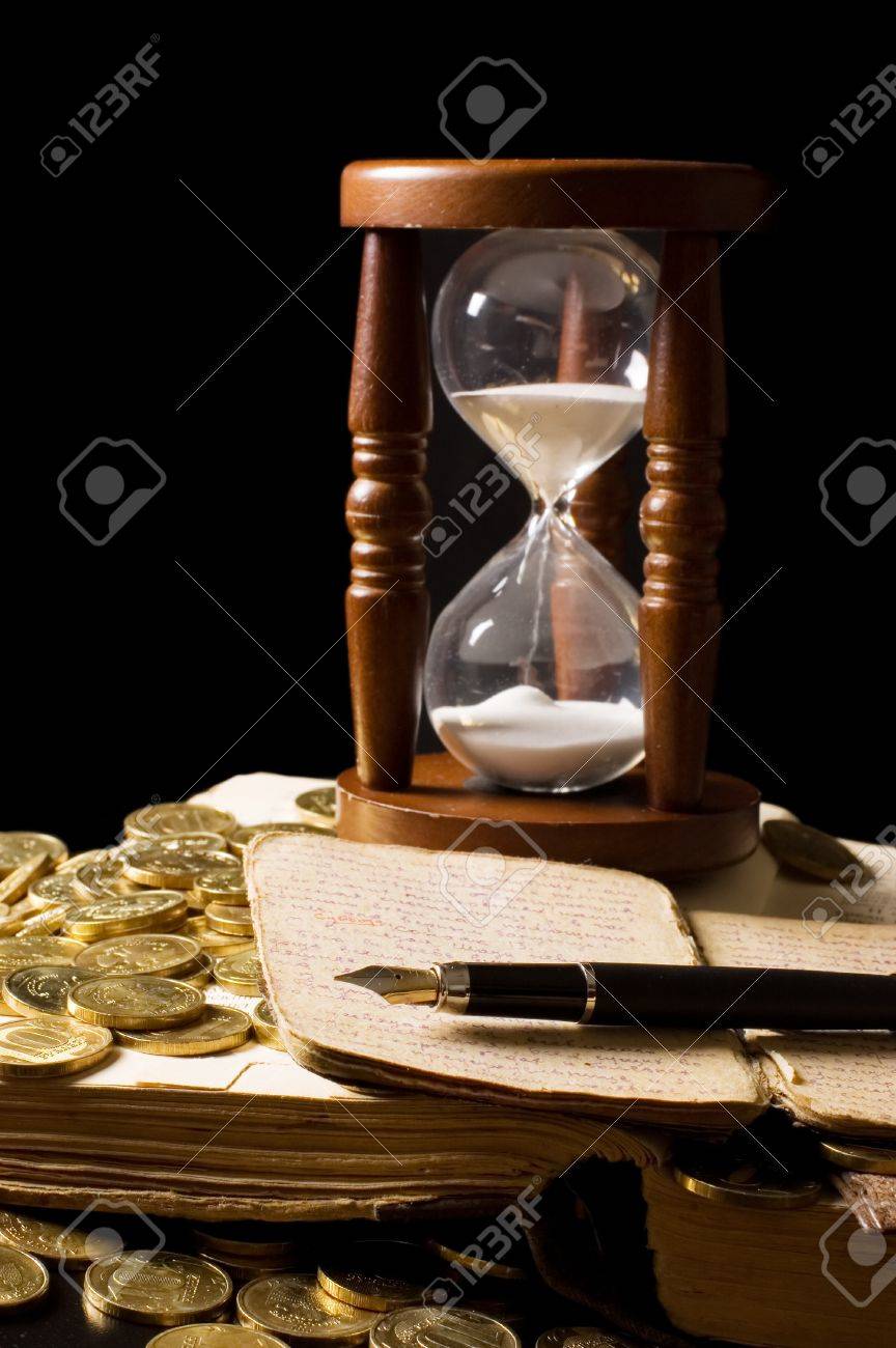 The Hourglass The Hourglass new foto The Hourglass The Hourglass new pictures
