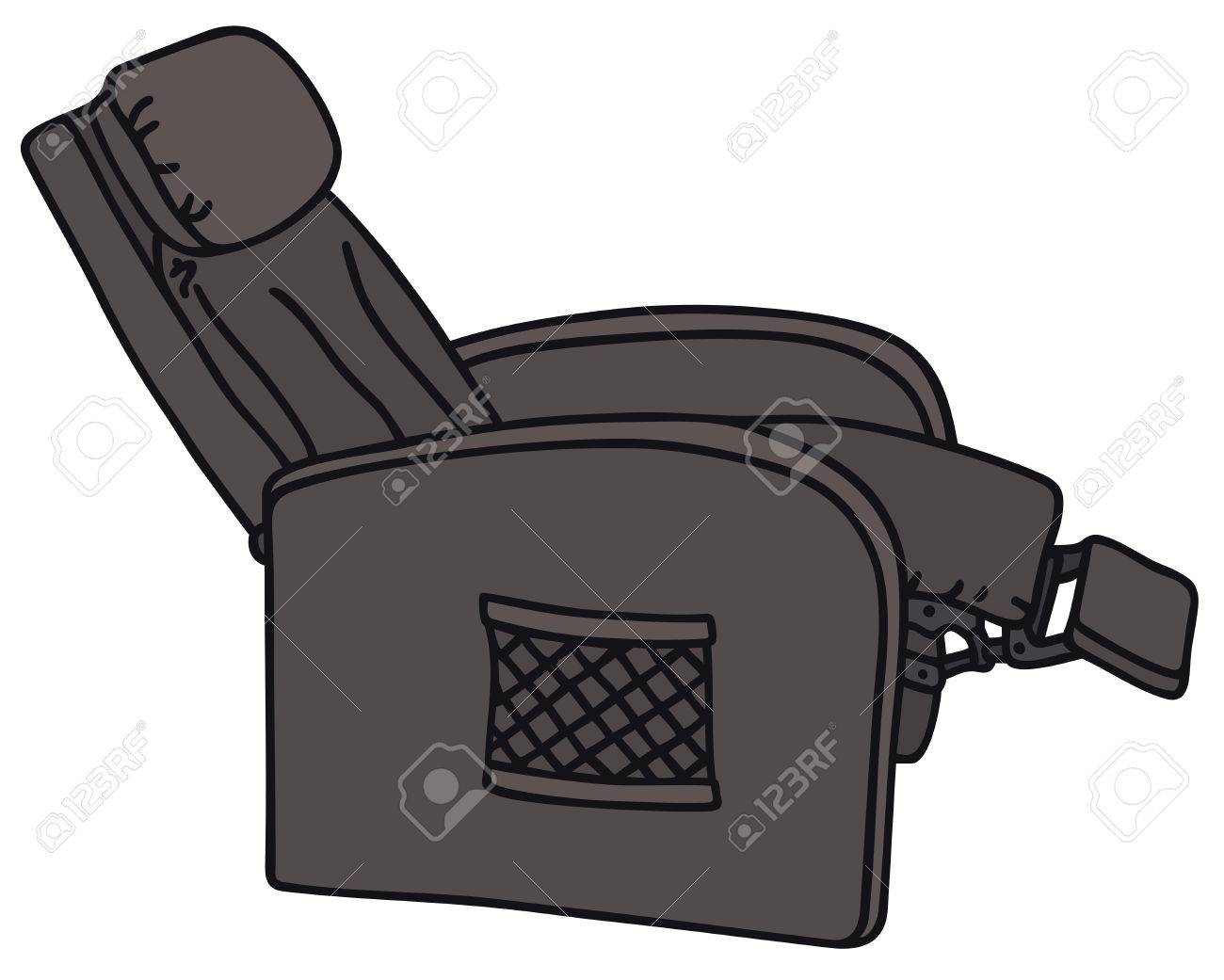 Armchair Drawing Armchair Drawing