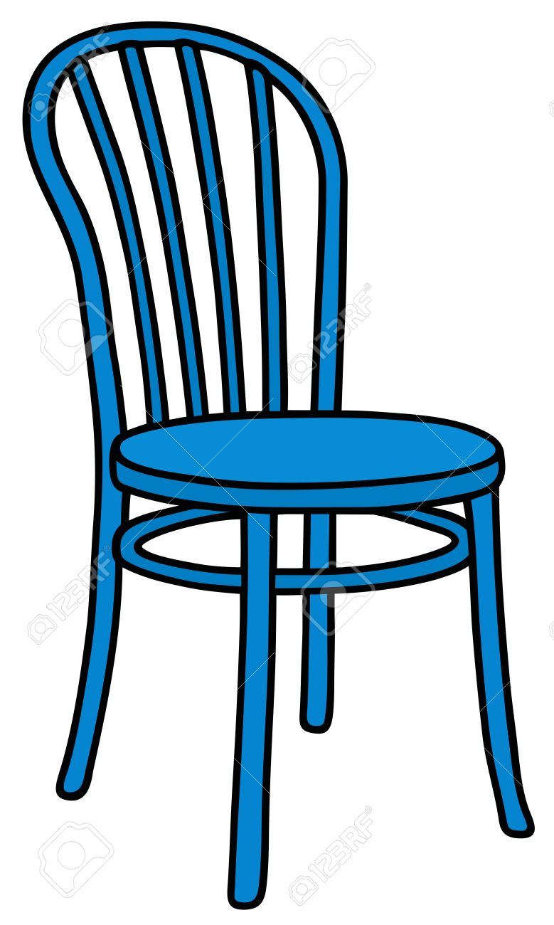 Chair Drawing Chair Drawing