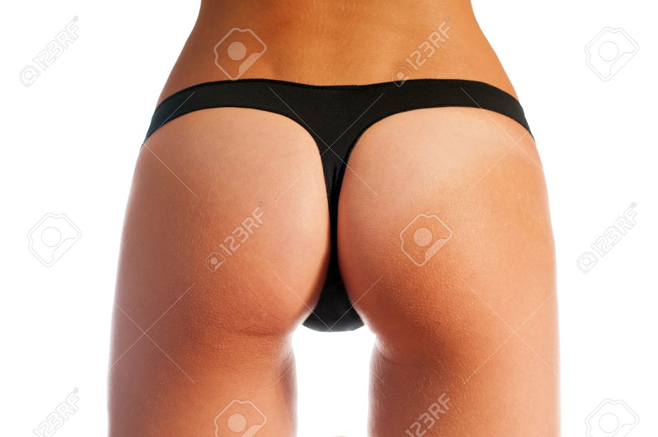 Tanga mädchen string für String Tangas