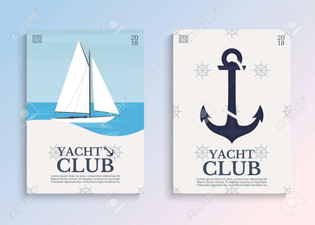 大人気 人気画家作品 101cm ROBERT SCHAAR ポスター「ヨット」 大人気